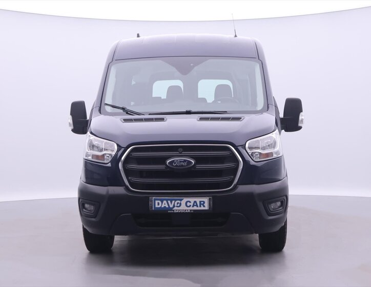 Ford Transit Kombi 2,0 l 96 kw