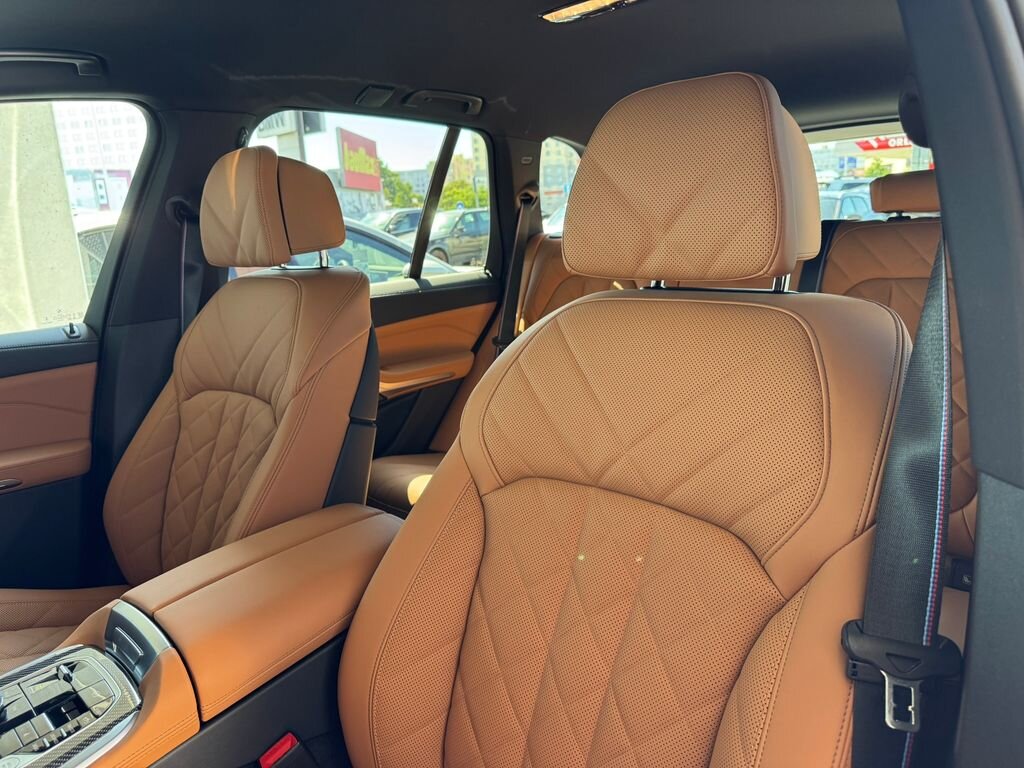 BMW X5 SUV / Terénní 3,0 l 210 kw