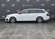 Škoda Octavia 5