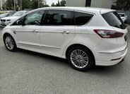 Ford S-MAX Kombi 2,0 l 110 kw