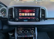 Škoda Karoq SUV / Terénní 2,0 l 140 kw