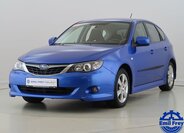 Subaru Impreza Kombi 2,0 l 110 kw