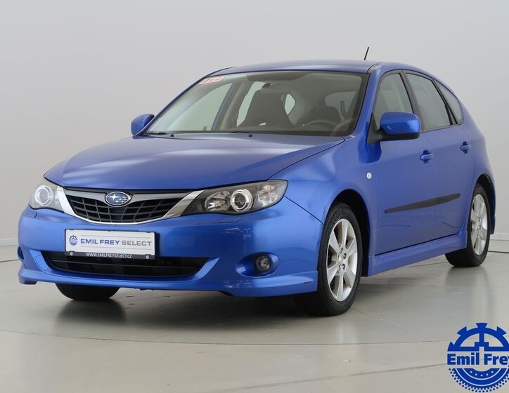 Subaru Impreza Kombi 2,0 l 110 kw