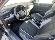 Škoda Scala Hatchback 1,0 l 85 kw