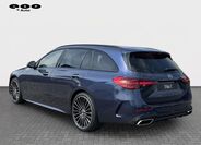 Mercedes-Benz Třídy C 3