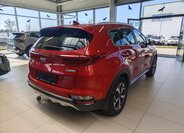 KIA Sportage SUV / Terénní 1,6 l 100 kw
