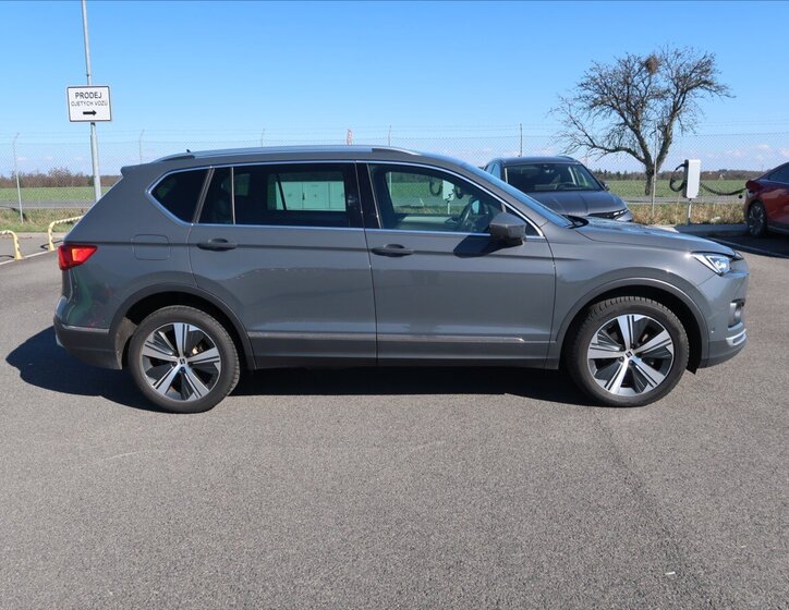 Seat Tarraco SUV / Terénní 2,0 l 110 kw