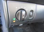 Mercedes-Benz CLK 25