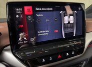 Volkswagen ID.5 SUV / Terénní 0,0 150 kw
