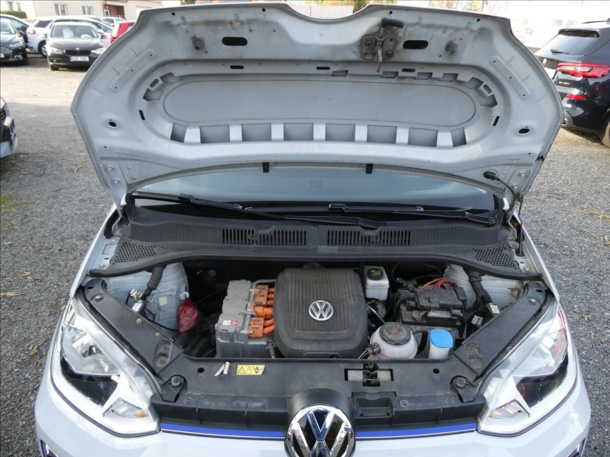 Volkswagen e-up!