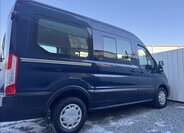 Ford Transit Kombi 2,0 l 96 kw