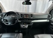 Citroën SpaceTourer Ostatní 2,0 l 130 kw