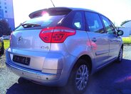 Citroën C4 Picasso Kombi 1,6 l 88 kw
