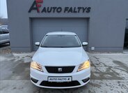 Seat Toledo Liftback 1,2 l 81 kw