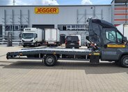 Iveco Daily Ostatní 3,0 l 129 kw