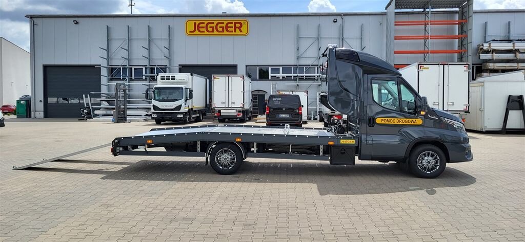 Iveco Daily Ostatní 3,0 l 129 kw