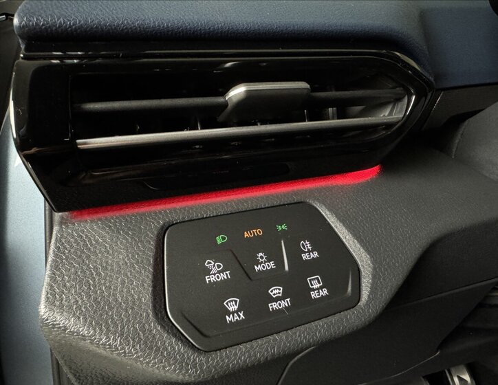 Volkswagen ID.4 SUV / Terénní 0,0 220 kw