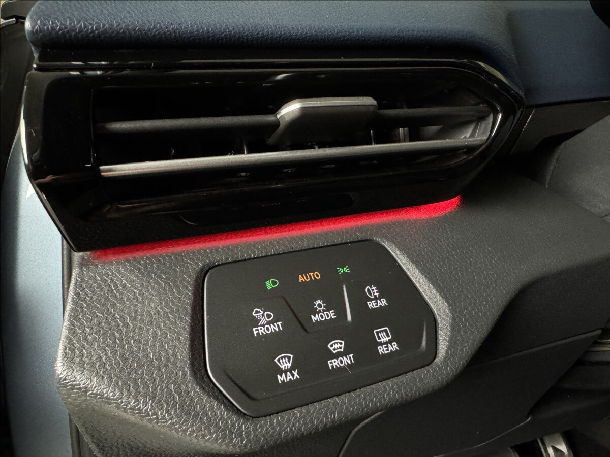 Volkswagen ID.4 SUV / Terénní 0,0 220 kw