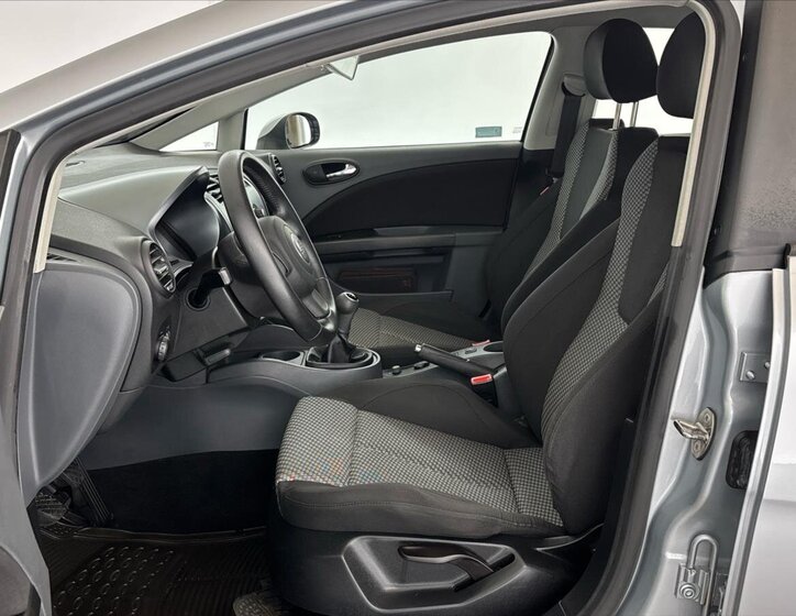 Seat Leon Hatchback 1,4 l 63 kw