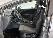 Seat Leon Hatchback 1,4 l 63 kw