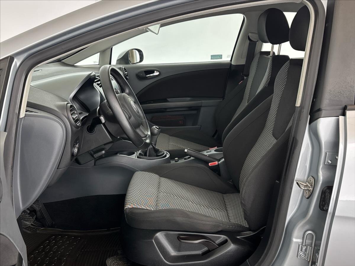 Seat Leon Hatchback 1,4 l 63 kw