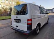 Volkswagen Transporter 5
