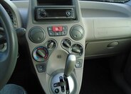 Fiat Panda Hatchback 1,2 l 44 kw