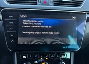 Škoda Superb Kombi 2,0 l 110 kw