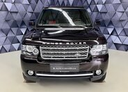 Land Rover Range Rover SUV / Terénní 4,4 l 230 kw