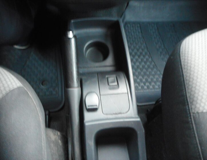 Renault Kangoo Ostatní 1,5 l 81 kw