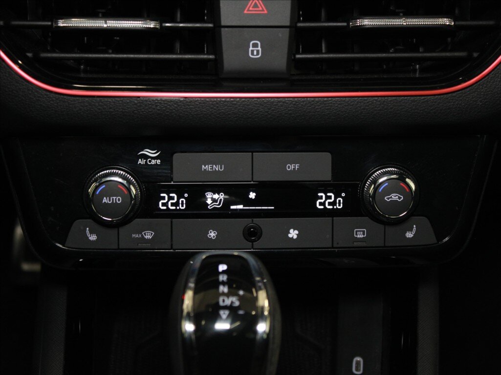 Škoda Kamiq SUV / Terénní 999,0 85 kw