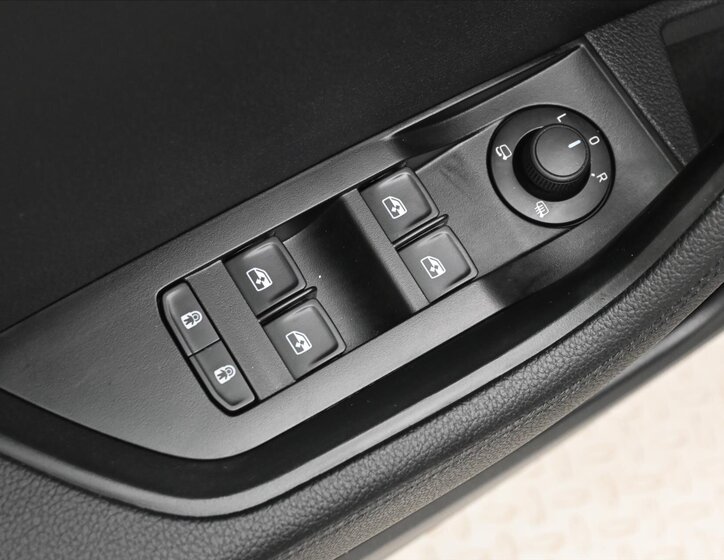 Škoda Superb Kombi 1,4 l 115 kw