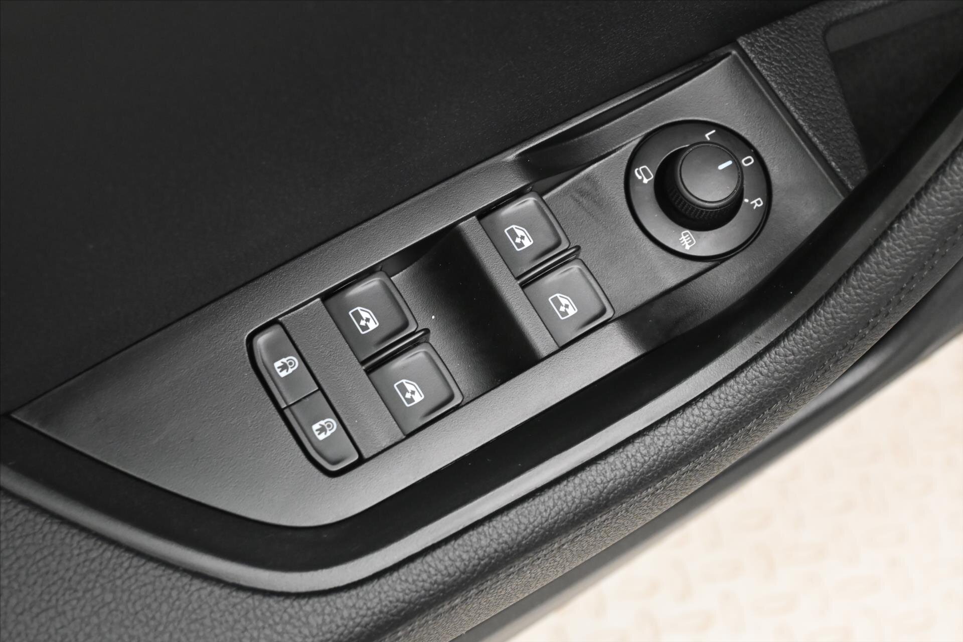 Škoda Superb Kombi 1,4 l 115 kw