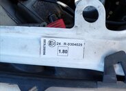 Peugeot 307 Skříň 1,6 l 66 kw