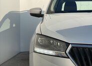 Škoda Fabia Kombi 999,0 81 kw