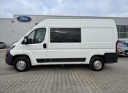 Peugeot Boxer Ostatní 2,0 l 96 kw