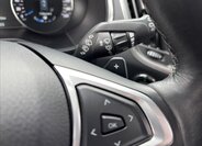 Ford Galaxy SUV / Terénní 2,0 l 110 kw