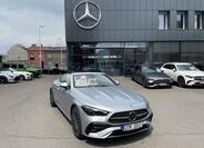 Mercedes-Benz CLE 24