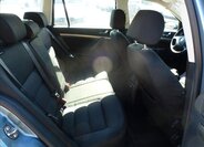 Škoda Octavia Kombi 1,9 l 77 kw