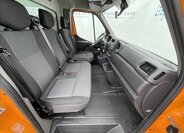 Opel Movano Valník 2,3 l 110 kw