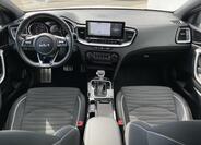 KIA ProCeed 6