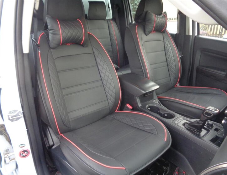 Ford Ranger Pick-up 2,0 l 125 kw