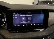 Škoda Octavia Liftback 1,5 l 85 kw