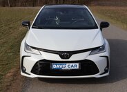 Toyota Corolla Sedan / Limuzína 1,8 l 72 kw