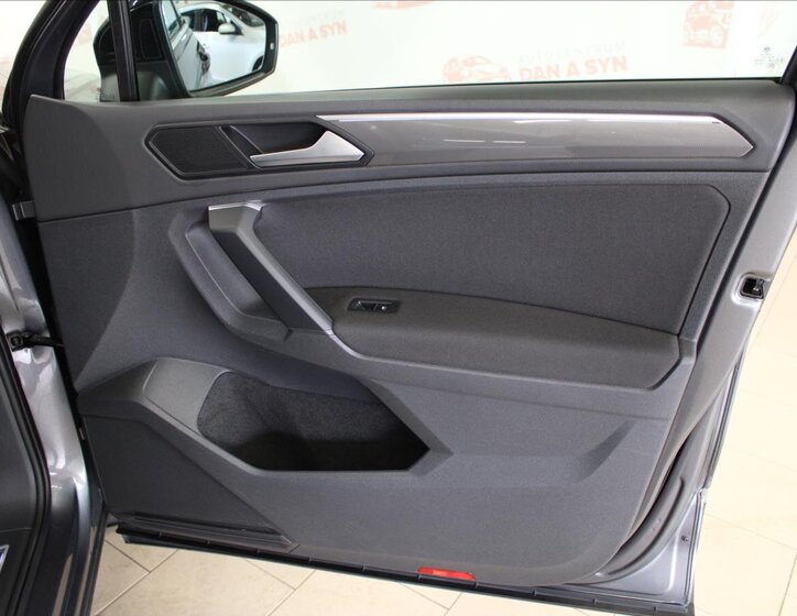 Volkswagen Tiguan Kombi 2,0 l 140 kw