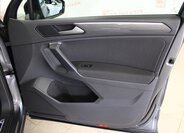 Volkswagen Tiguan Kombi 2,0 l 140 kw