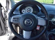 Mazda 2 Hatchback 1,3 l 55 kw