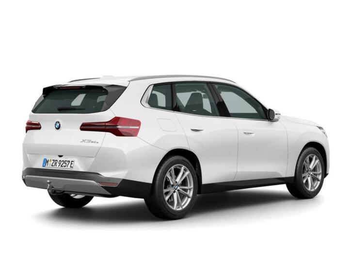 BMW X3 2