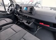 Mercedes-Benz Sprinter Ostatní 2,0 l 125 kw
