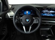 BMW Řada 1 Hatchback 2,0 l 110 kw